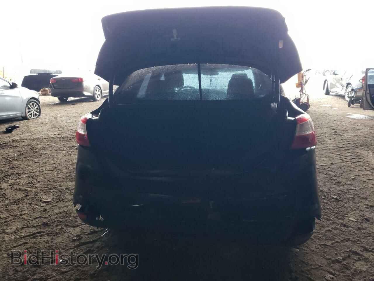 2012 FORD FOCUS - VIN: 1FAHP3F28CL347240 - Фото 6