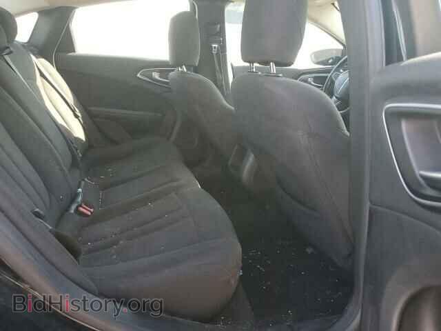 2015 CHRYSLER 200 - VIN: 1C3CCCAB9FN616463 - Фото 10