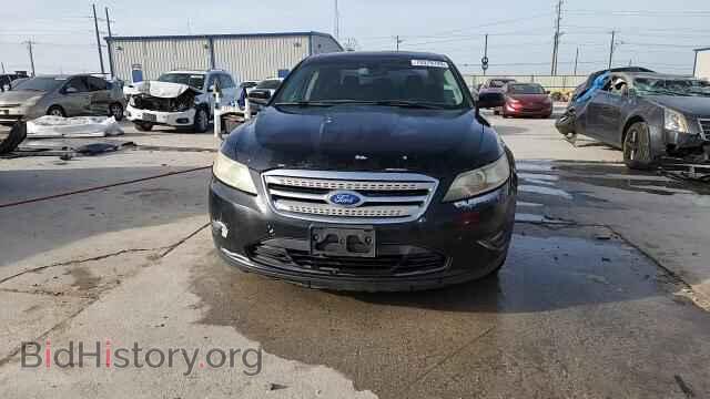 2012 FORD TAURUS - VIN: 1FAHP2EW3CG125700 - Фото 13