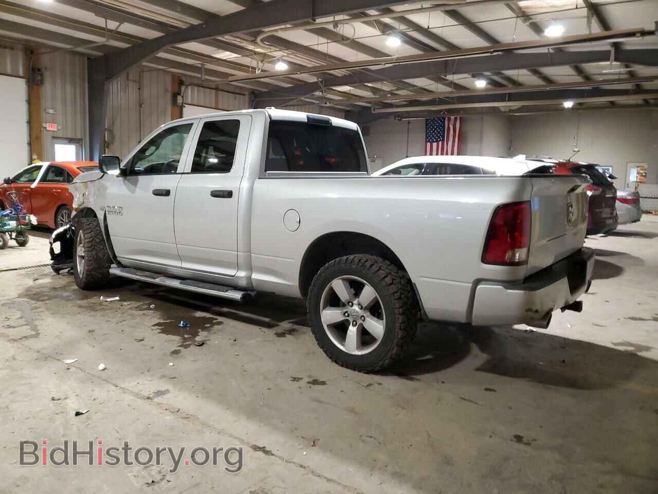 2014 RAM 1500 - VIN: 1C6RR7FT5ES322014 - Photo 2