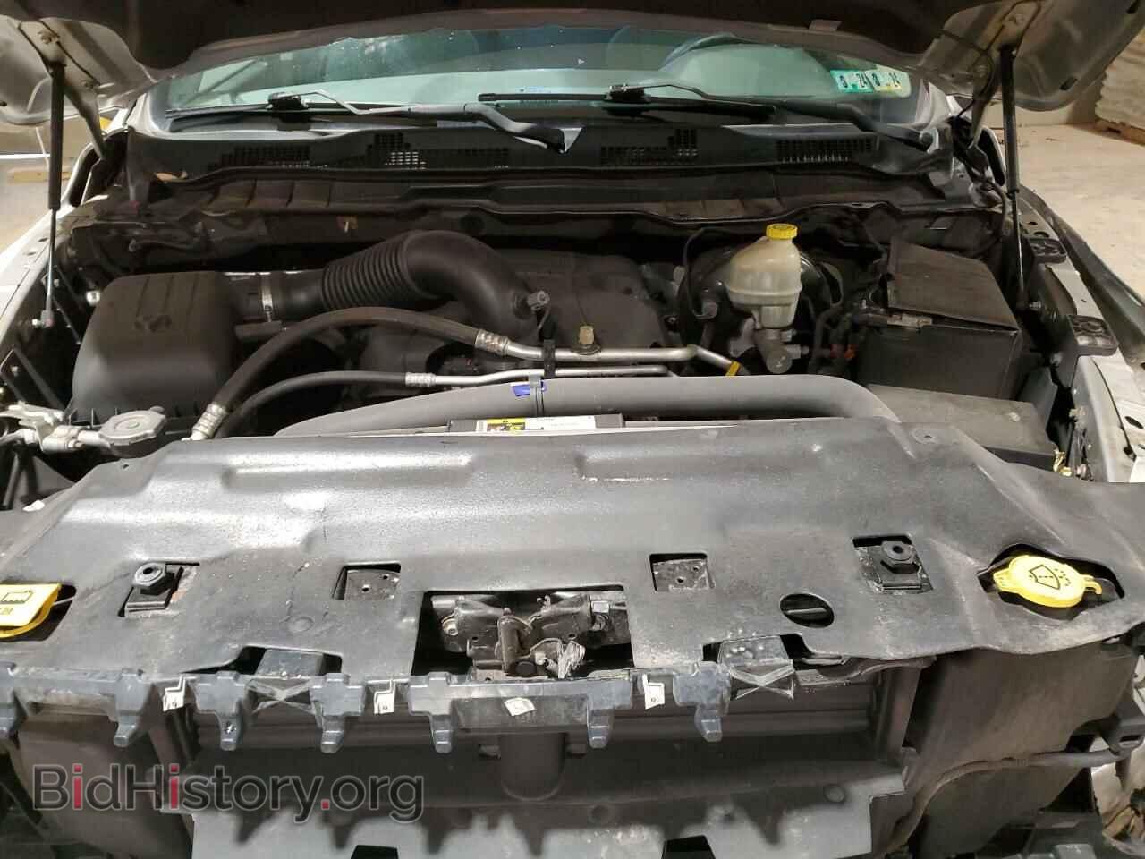 2014 RAM 1500 - VIN: 1C6RR7FT5ES322014 - Photo 11