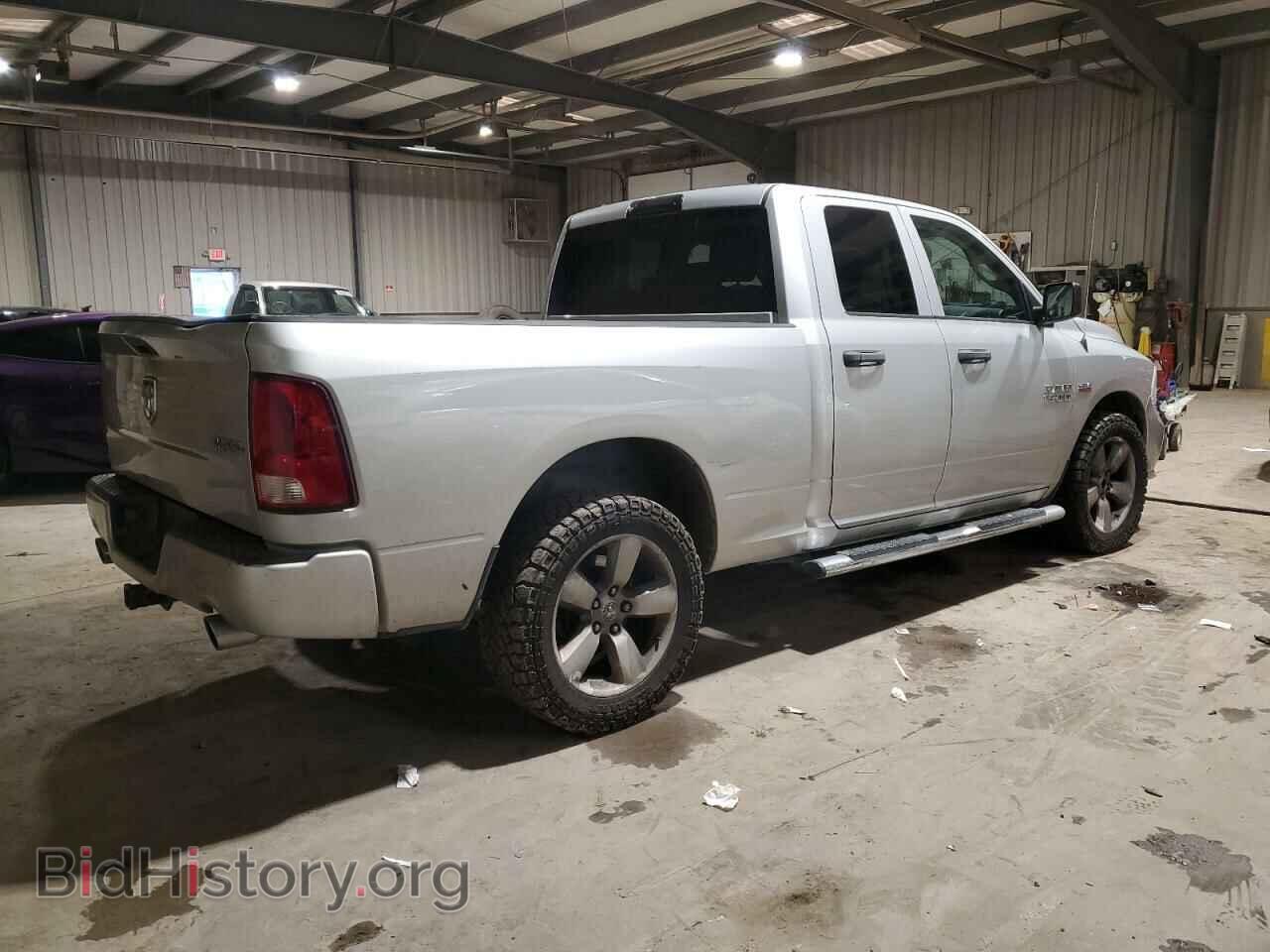 2014 RAM 1500 - VIN: 1C6RR7FT5ES322014 - Photo 3