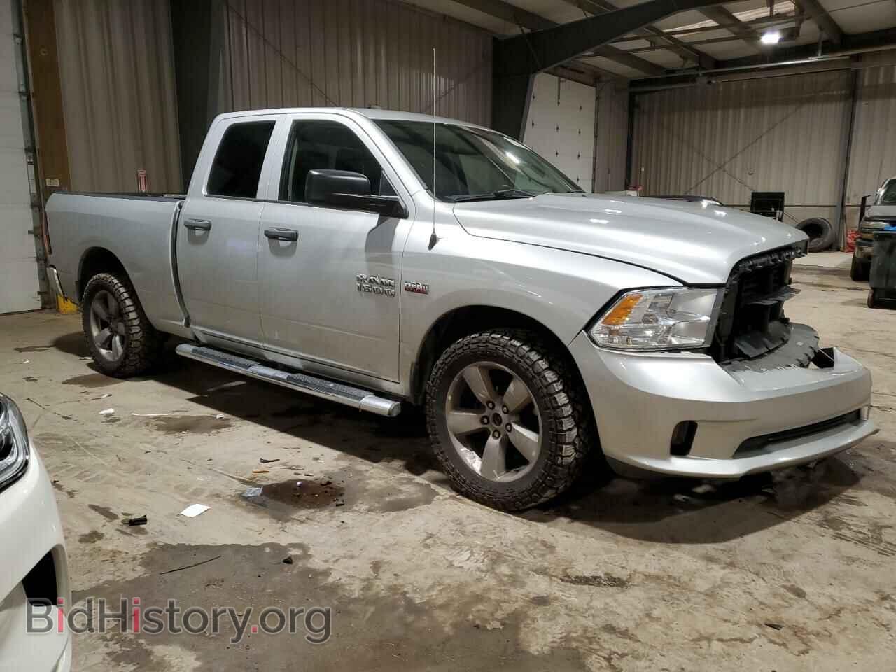 2014 RAM 1500 - VIN: 1C6RR7FT5ES322014 - Photo 4