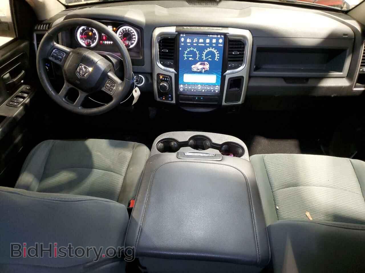 2014 RAM 1500 - VIN: 1C6RR7FT5ES322014 - Photo 8