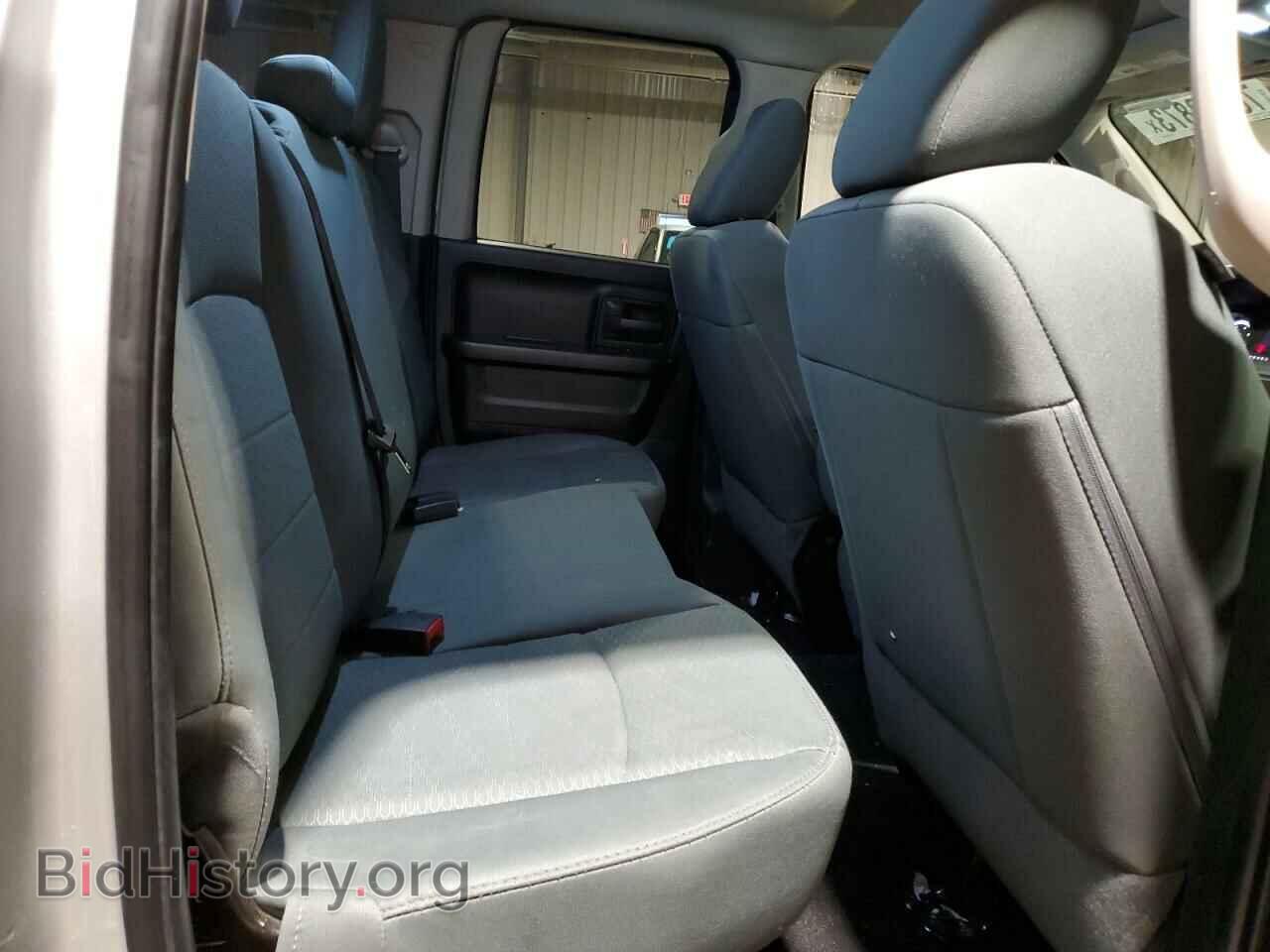 2014 RAM 1500 - VIN: 1C6RR7FT5ES322014 - Photo 10