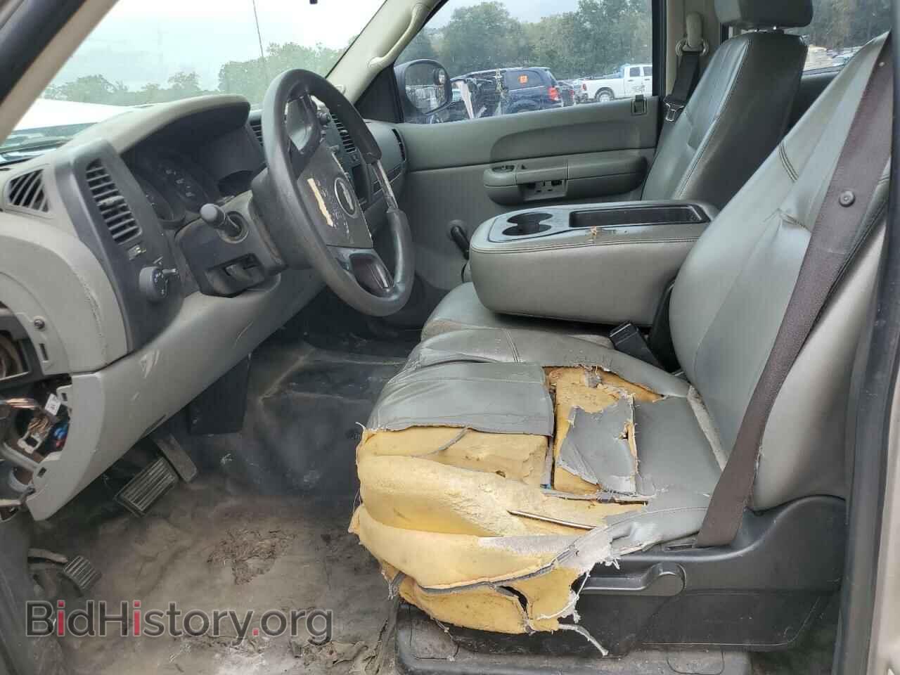 2007 CHEVROLET ALL Models - VIN: 2GCEC13CX71504997 - Фото 7