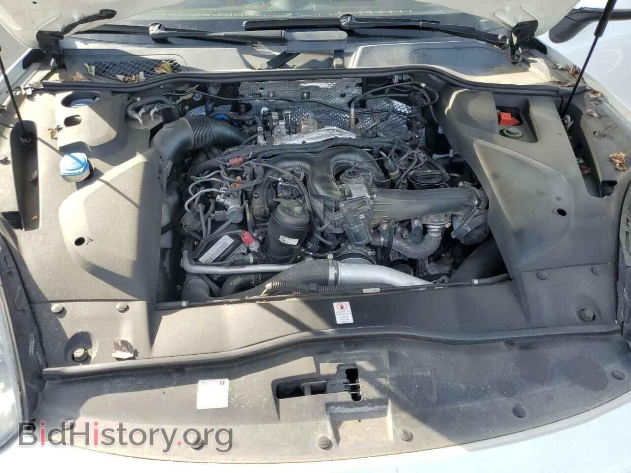 2015 PORSCHE CAYENNE - VIN: WP1AF2A28FLA39357 - Фото 12