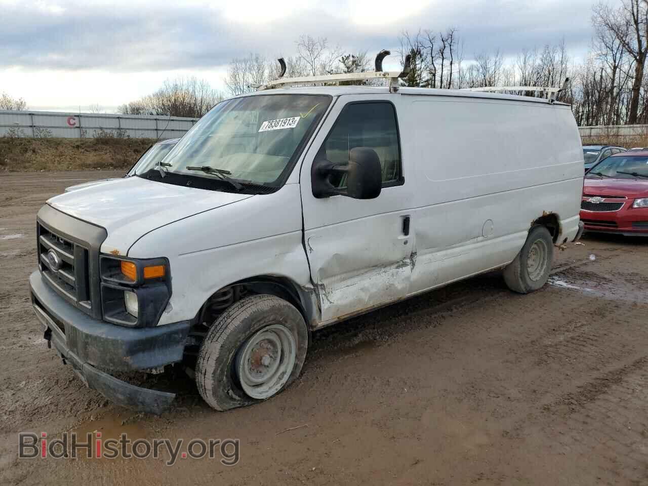 Фотография 1FTNE1EW1CDB26715 - FORD ALL Models 2012
