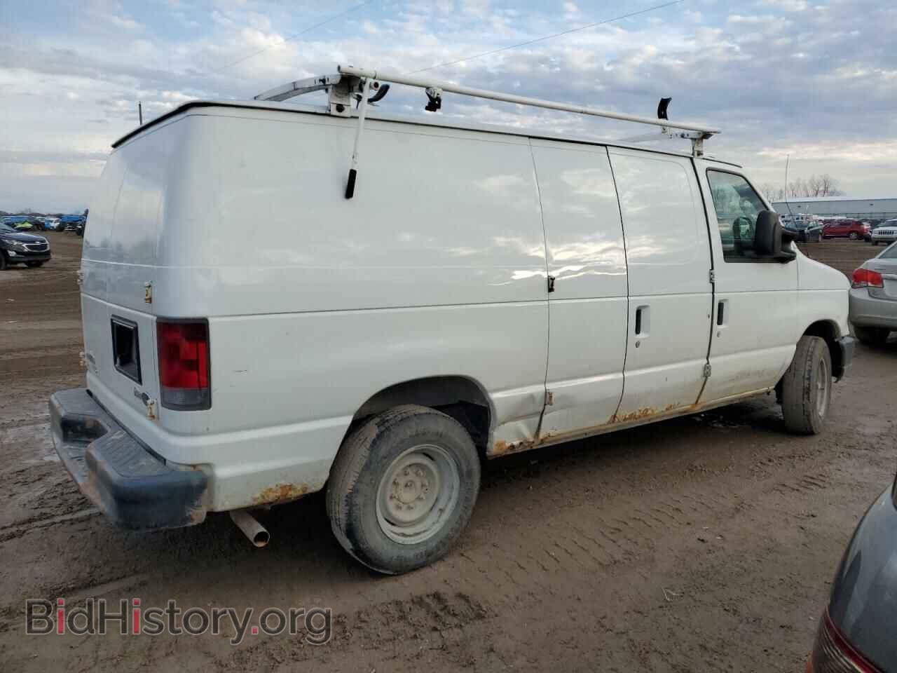 2012 FORD ALL Models - VIN: 1FTNE1EW1CDB26715 - Photo 3