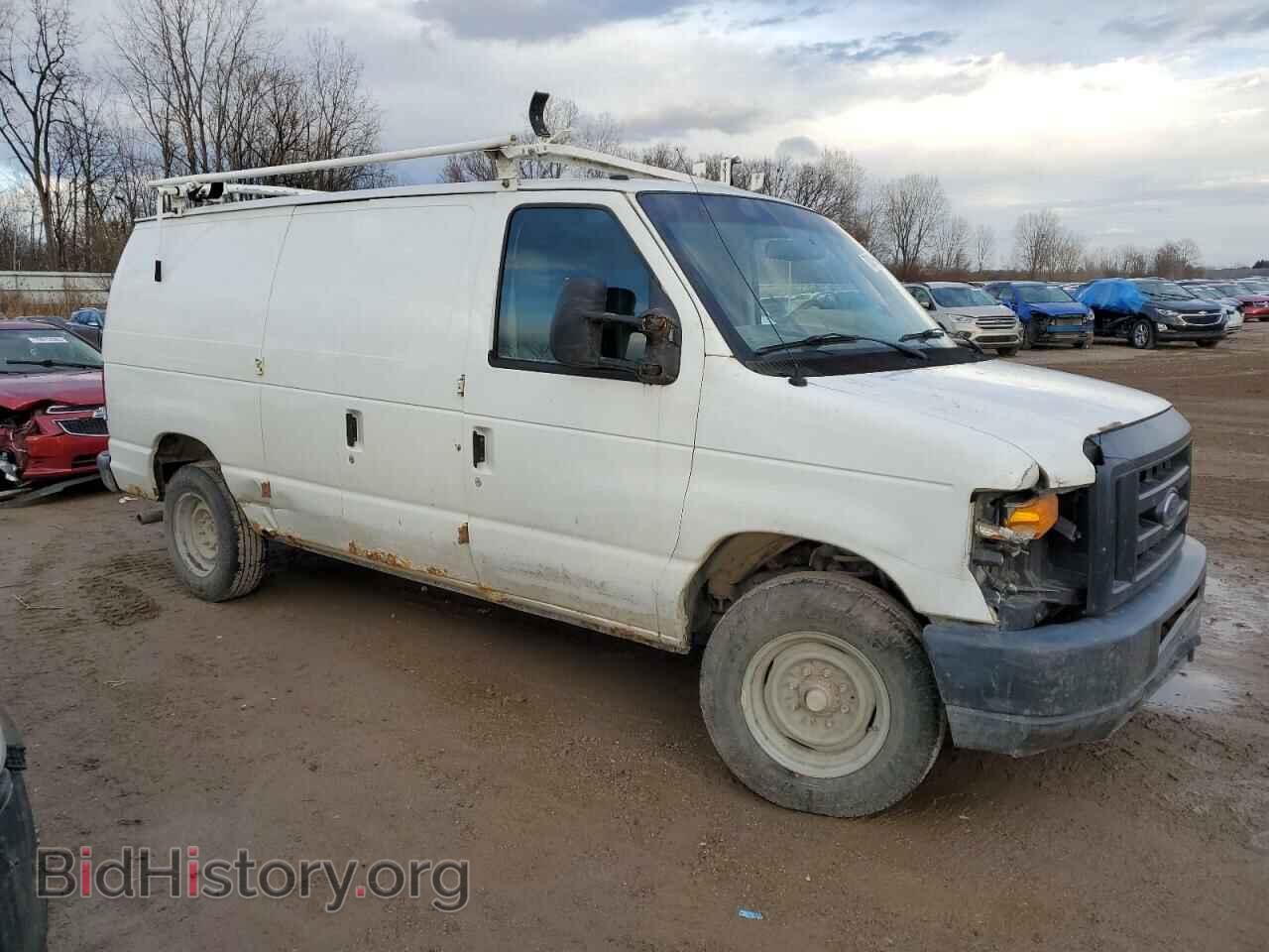 2012 FORD ALL Models - VIN: 1FTNE1EW1CDB26715 - Photo 4