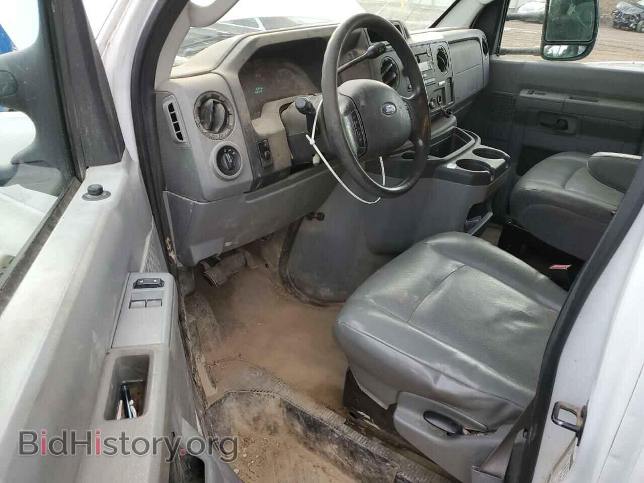 2012 FORD ALL Models - VIN: 1FTNE1EW1CDB26715 - Photo 8