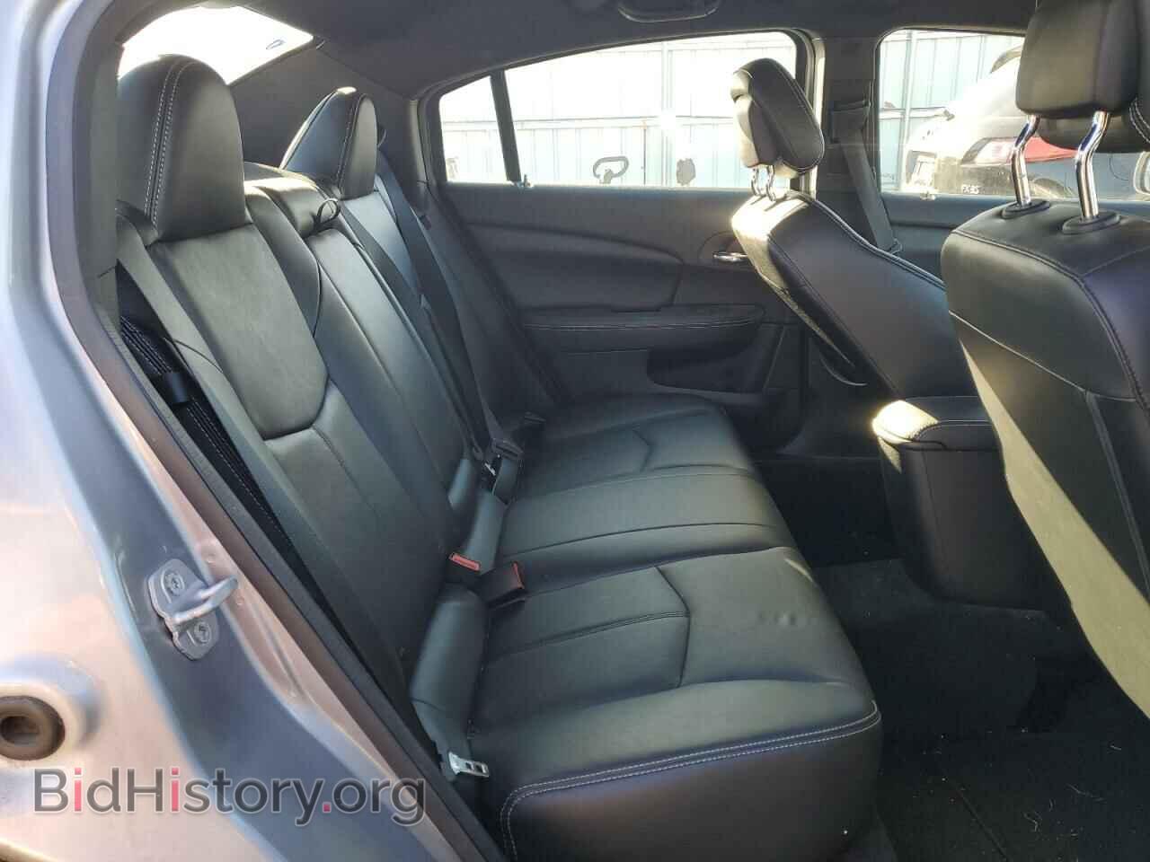 2013 CHRYSLER 200 - VIN: 1C3CCBCG0DN621048 - Фото 10
