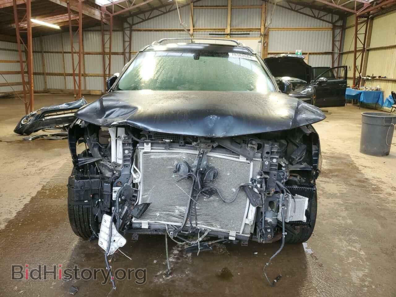 2015 NISSAN PATHFINDER - VIN: 5N1AR2MM8FC680638 - Фото 5