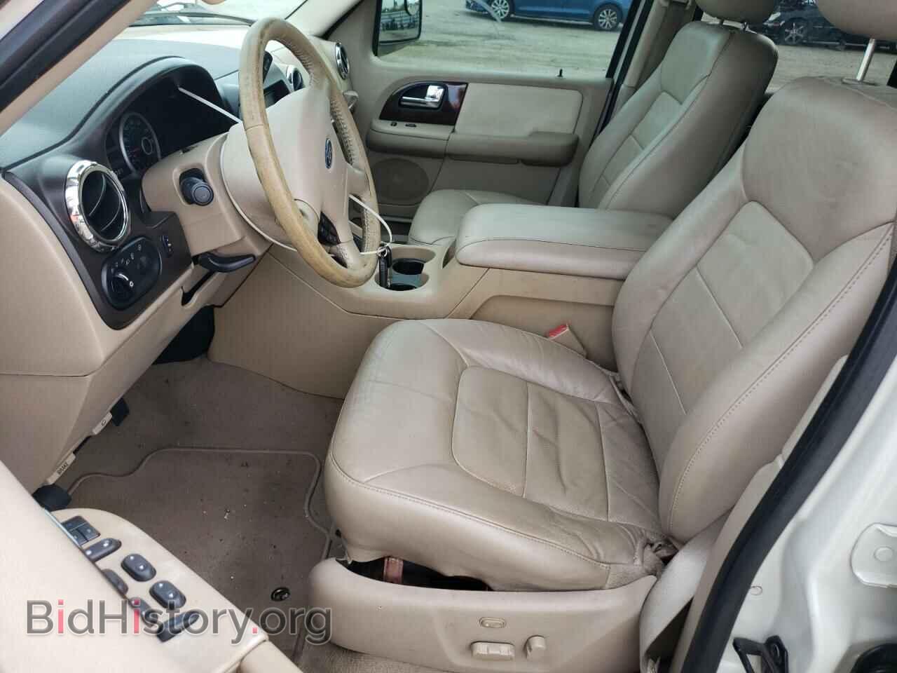 2006 FORD EXPEDITION - VIN: 1FMPU19576LA84392 - Фото 7