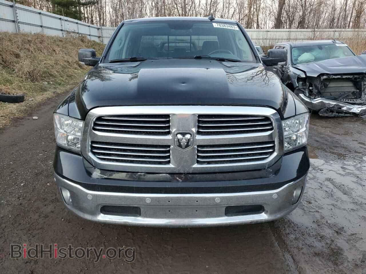 2017 RAM 1500 - VIN: 3C6RR7LTXHG735319 - Фото 5