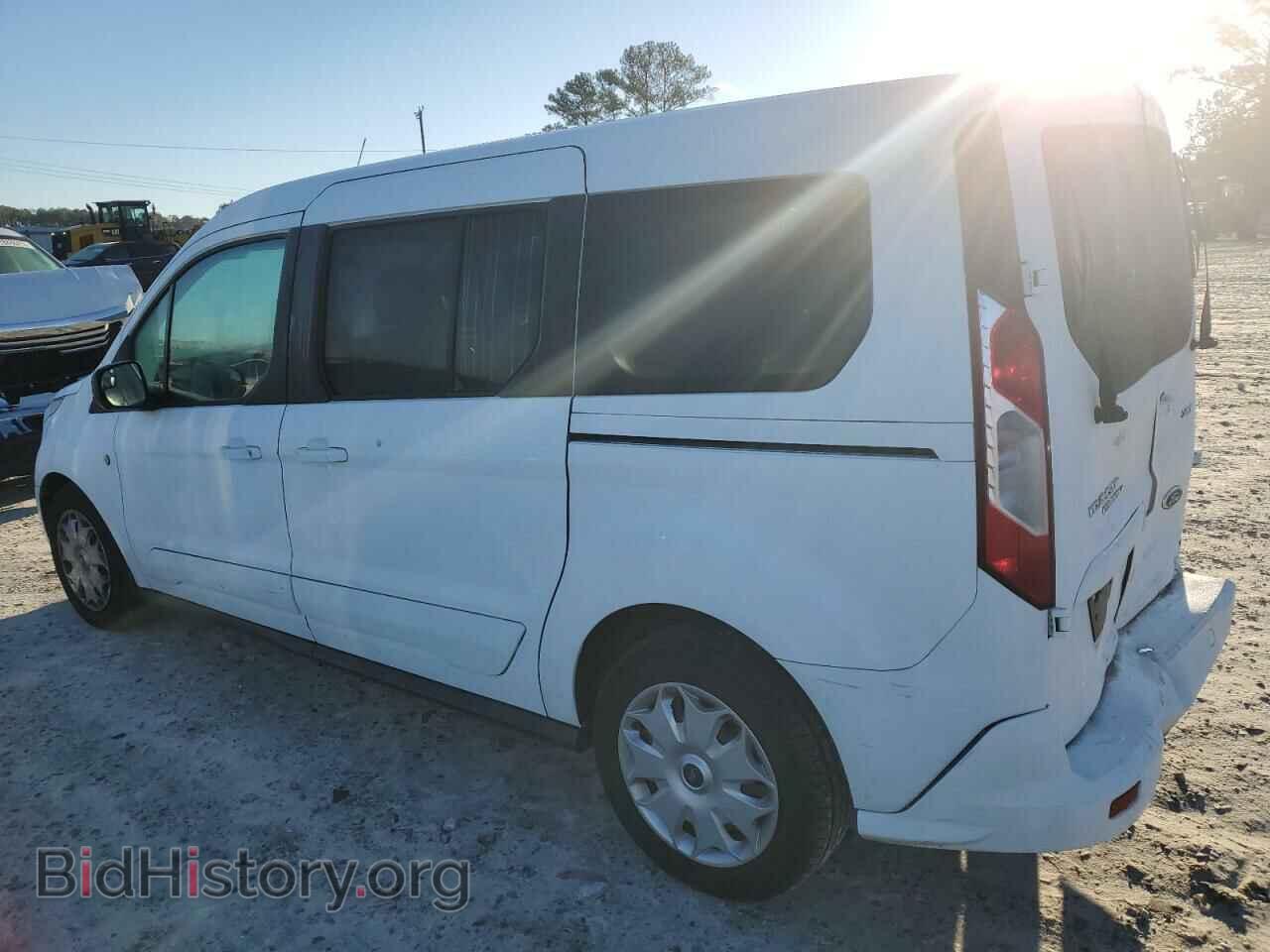 2016 FORD TRANSIT - VIN: NM0GS9F7XG1238425 - Фото 2