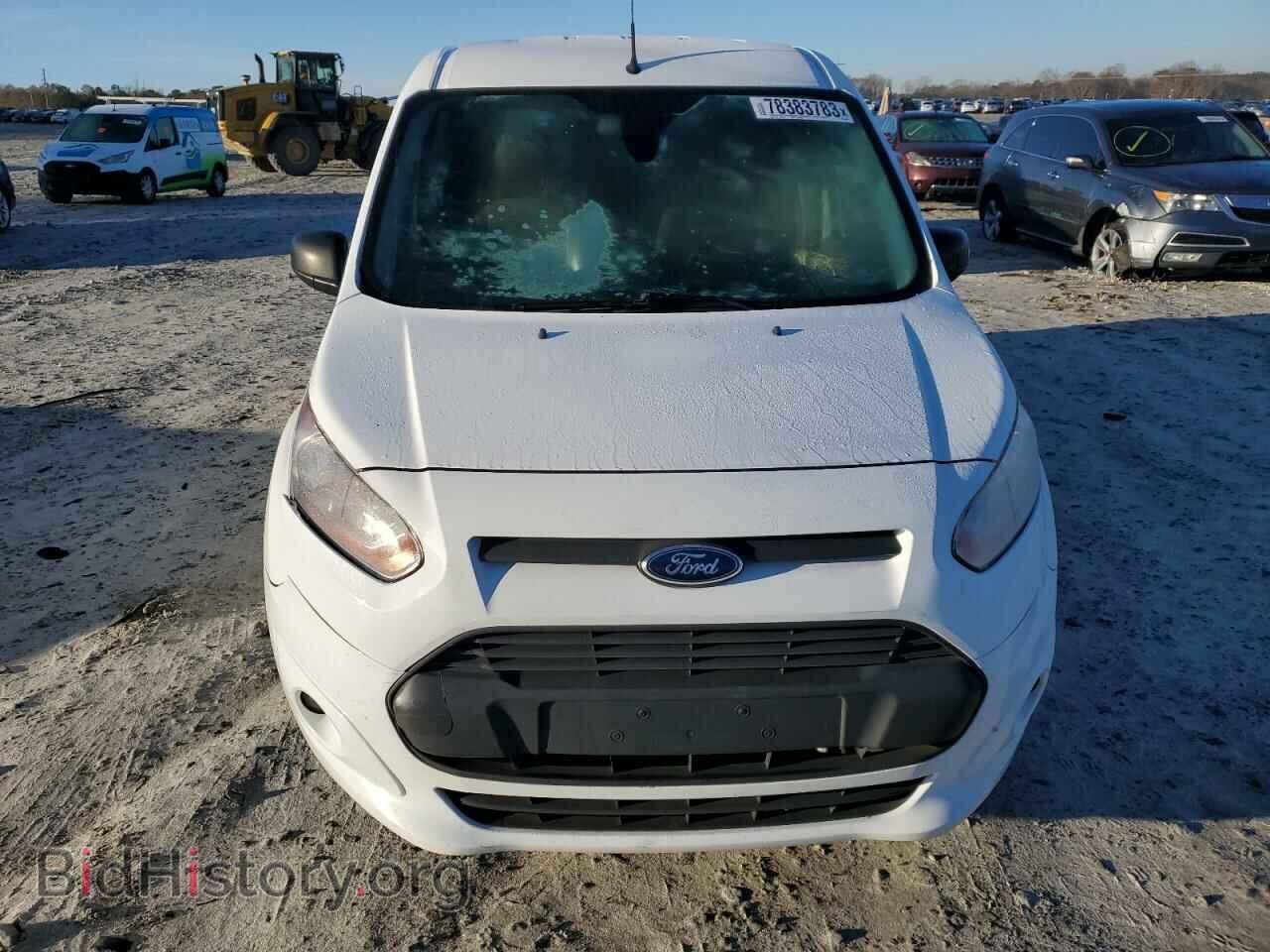 2016 FORD TRANSIT - VIN: NM0GS9F7XG1238425 - Фото 5