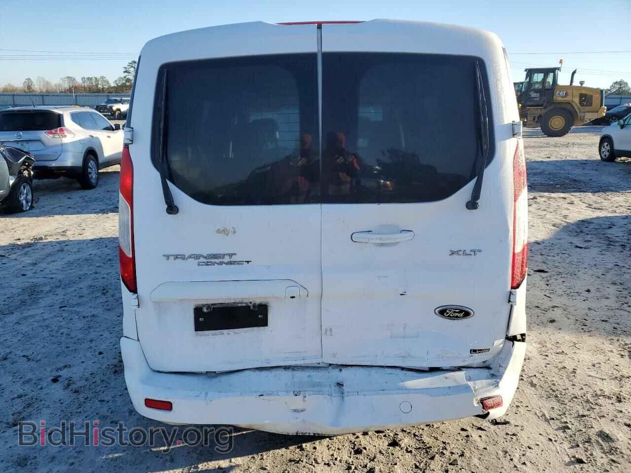 2016 FORD TRANSIT - VIN: NM0GS9F7XG1238425 - Фото 6