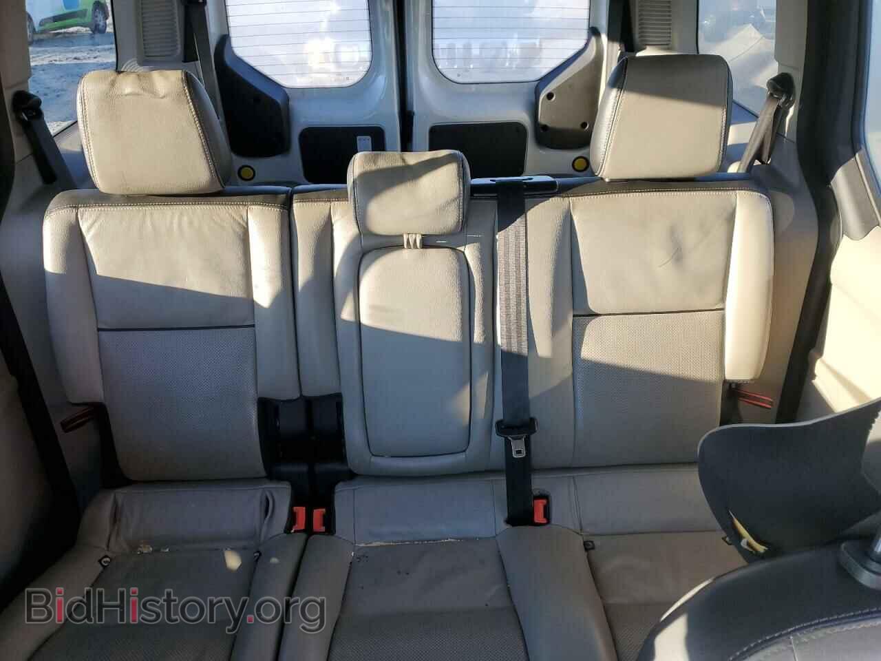 2016 FORD TRANSIT - VIN: NM0GS9F7XG1238425 - Фото 10