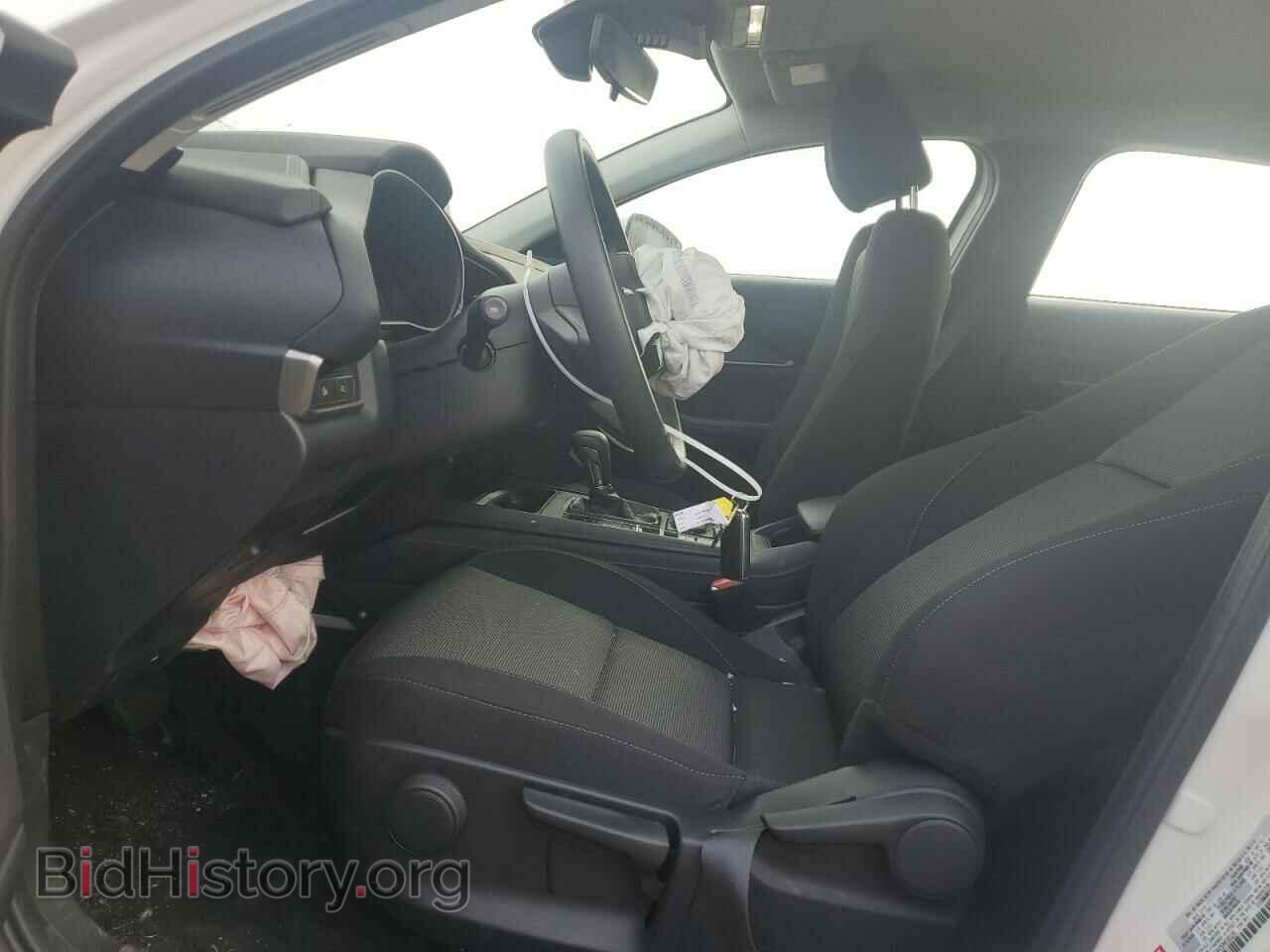 2024 MAZDA CX30 - VIN: 3MVDMBAM3RM635225 - Фото 7