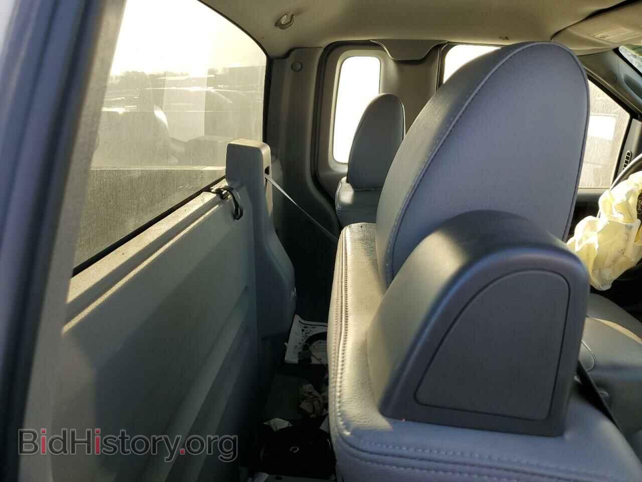 2007 FORD All Models - VIN: 1FTRF12227NA07684 - Фото 10