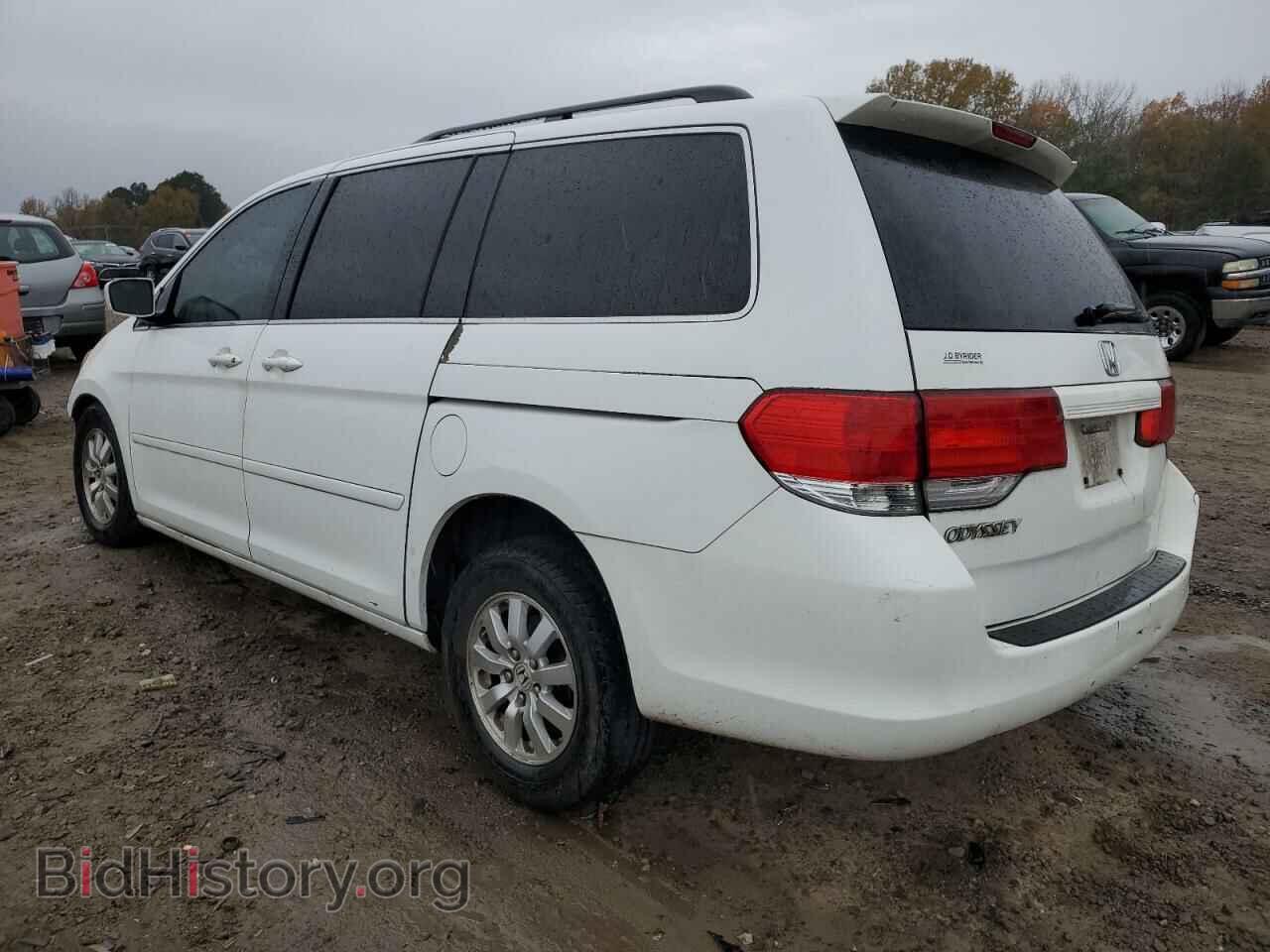 2008 HONDA All Models - VIN: 5FNRL38458B078200 - Фото 2