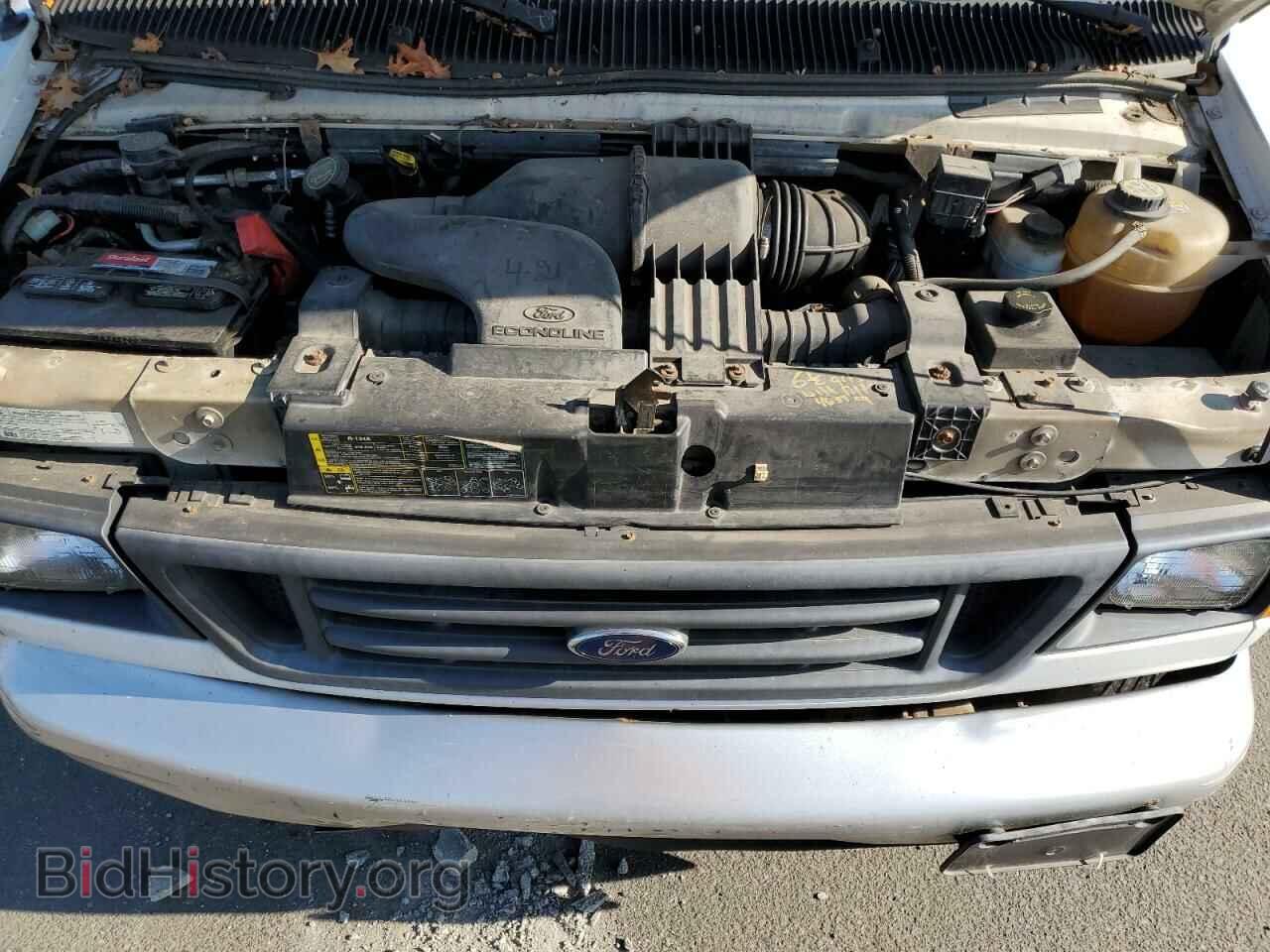 2006 FORD ALL Models - VIN: 1FTNE24W96HA91815 - Photo 12