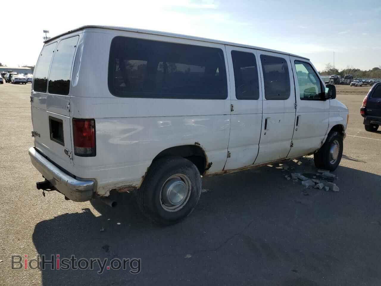 2006 FORD ALL Models - VIN: 1FTNE24W96HA91815 - Photo 3