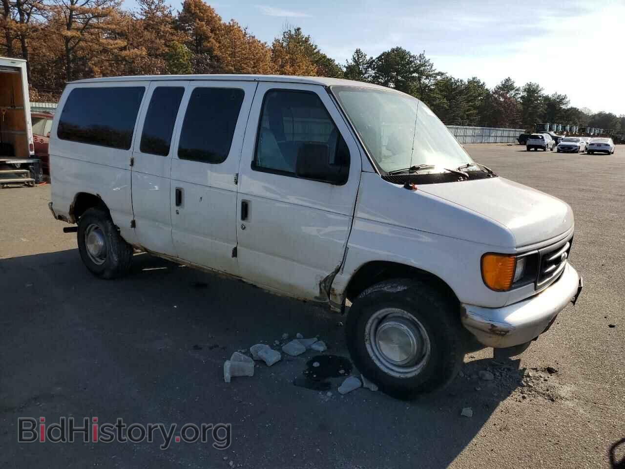 2006 FORD ALL Models - VIN: 1FTNE24W96HA91815 - Photo 4