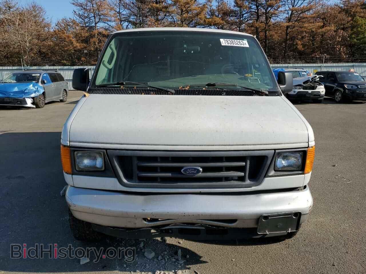 2006 FORD ALL Models - VIN: 1FTNE24W96HA91815 - Photo 5