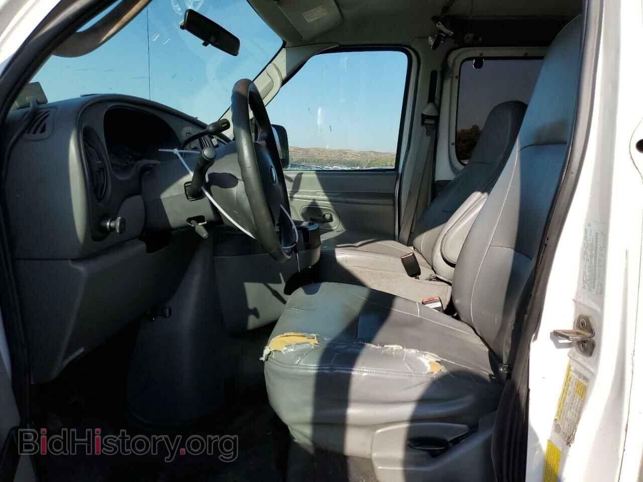 2006 FORD ALL Models - VIN: 1FTNE24W96HA91815 - Photo 7