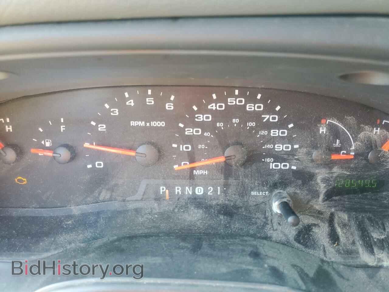 2006 FORD ALL Models - VIN: 1FTNE24W96HA91815 - Photo 9