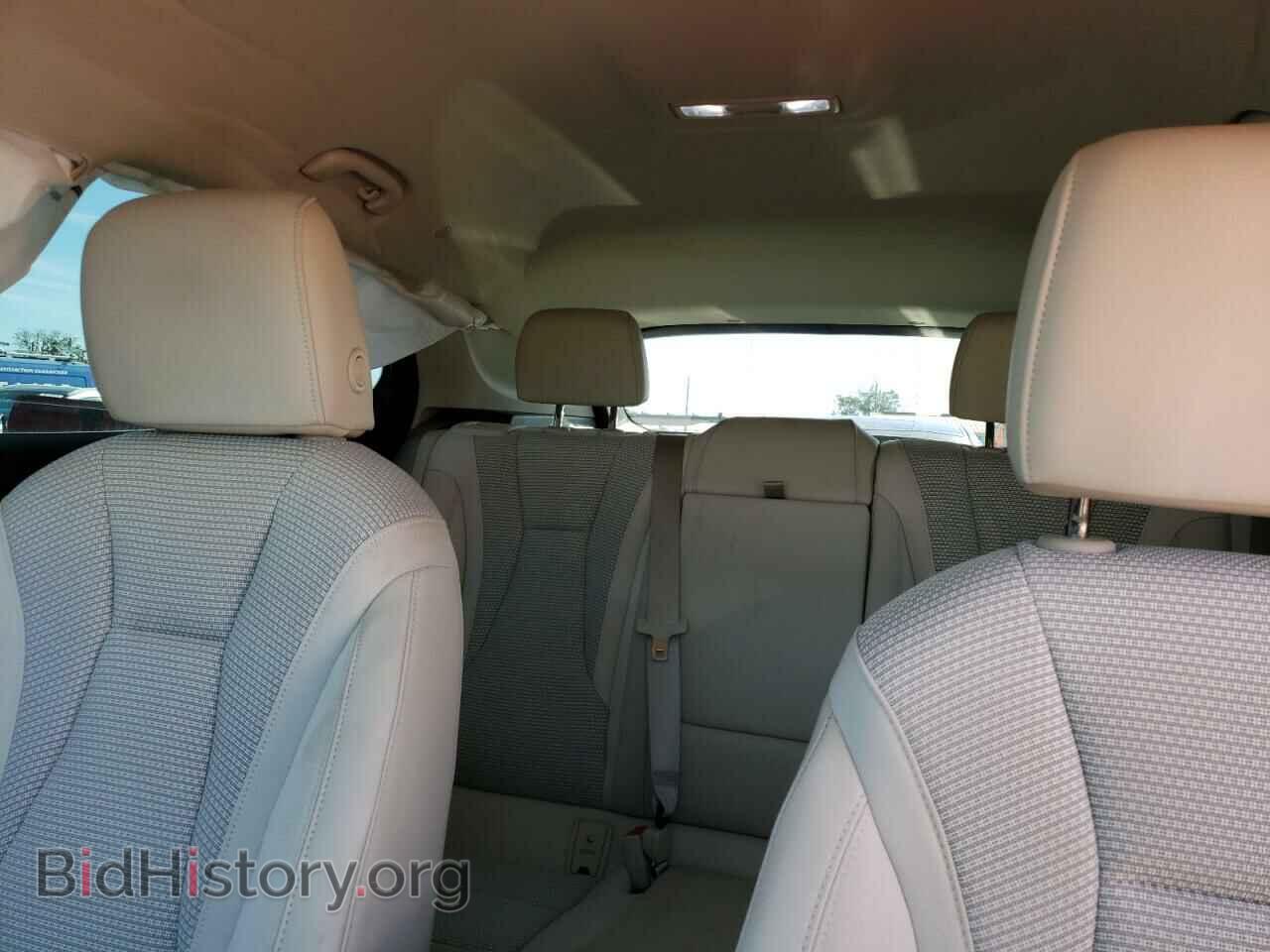 2023 BUICK ENVISION - VIN: LRBAZLR4XPD055042 - Фото 10