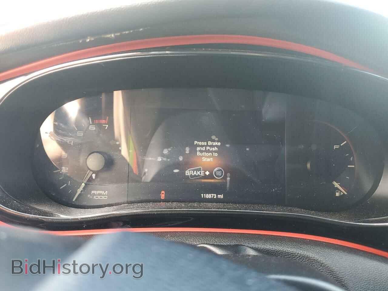 2015 DODGE DART - VIN: 1C3CDFEB5FD416100 - Фото 9