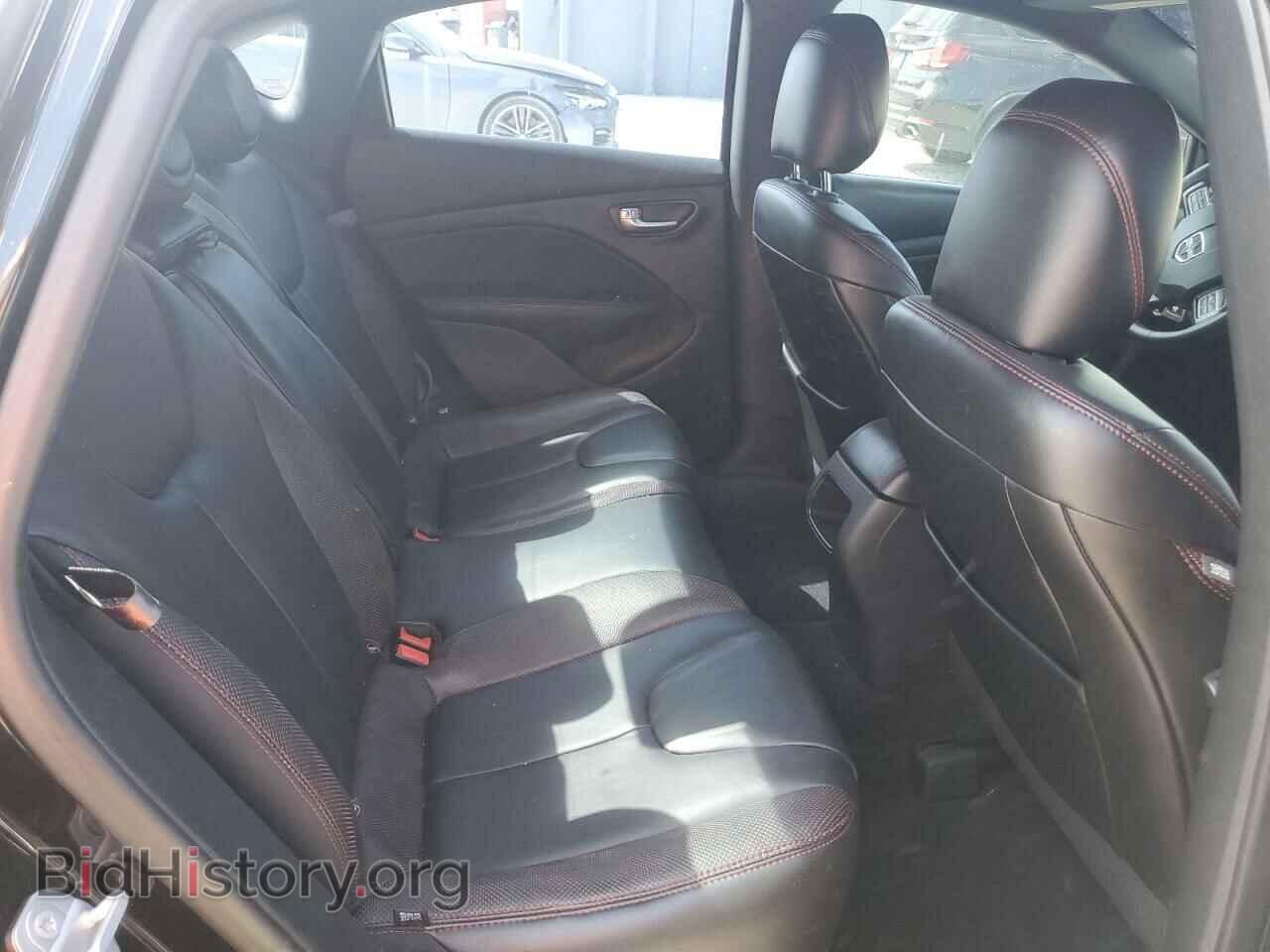 2015 DODGE DART - VIN: 1C3CDFEB5FD416100 - Фото 10