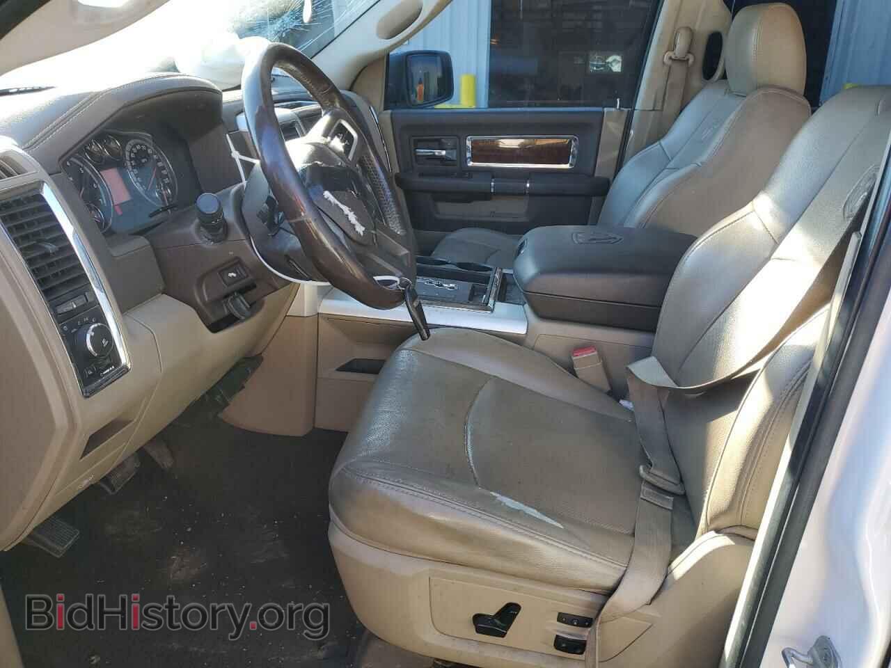 2011 DODGE All Models - VIN: 1D7RB1CTXBS586328 - Photo 7