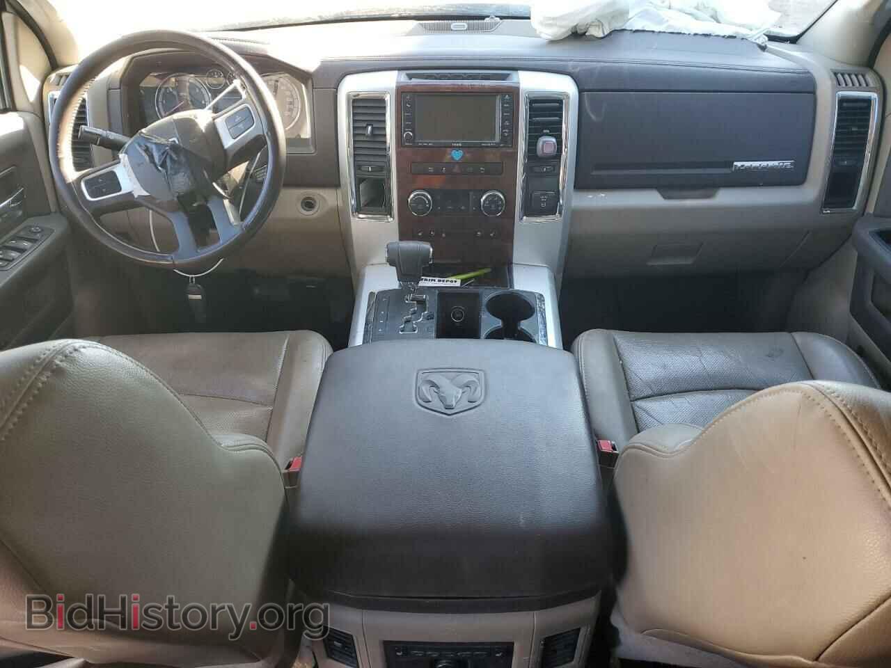2011 DODGE All Models - VIN: 1D7RB1CTXBS586328 - Photo 8