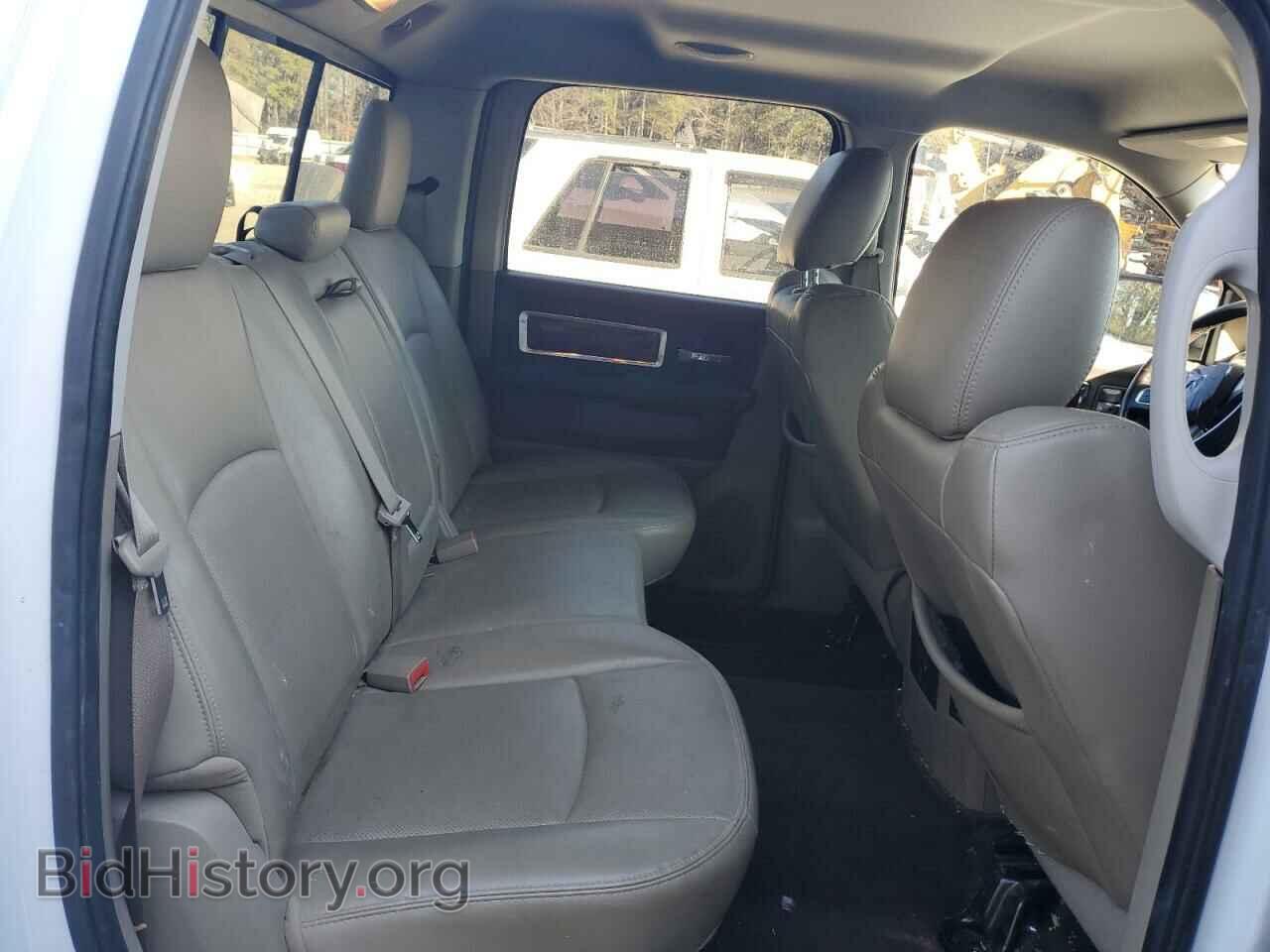 2011 DODGE All Models - VIN: 1D7RB1CTXBS586328 - Photo 10