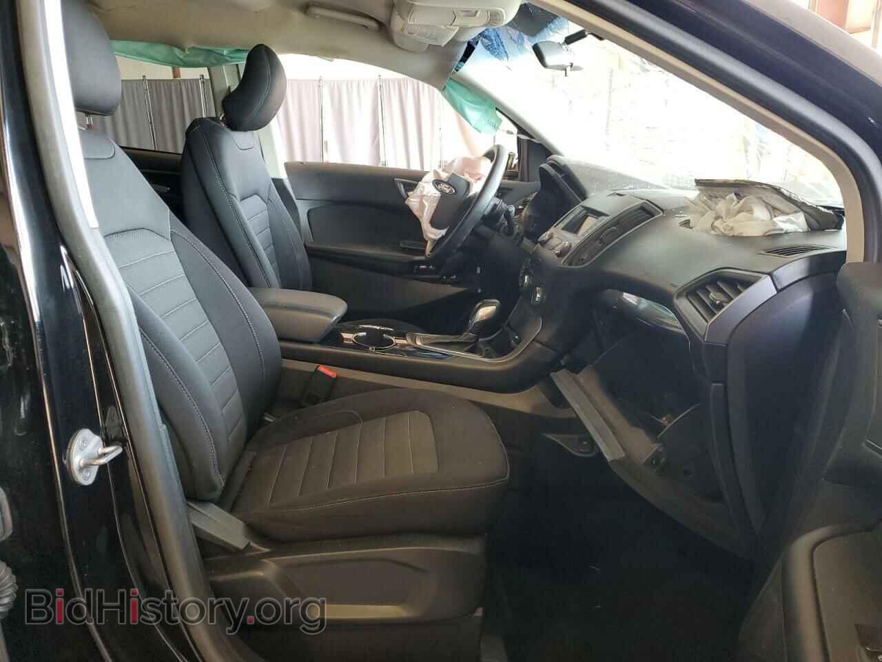2017 FORD EDGE - VIN: 2FMPK4G9XHBC51098 - Фото 7
