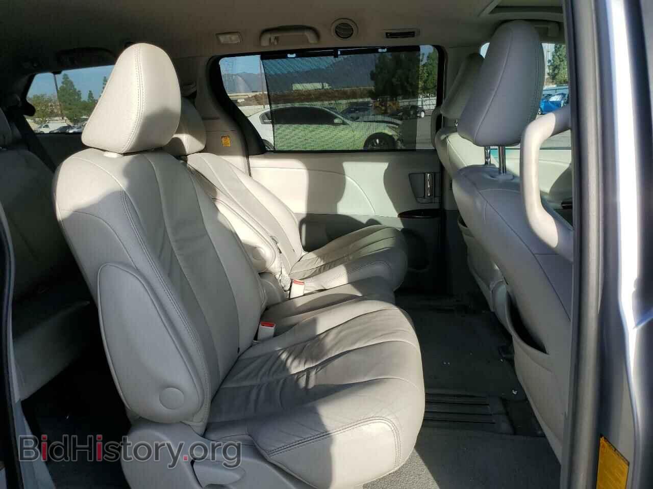 2013 TOYOTA All Models - VIN: 5TDYK3DC8DS305994 - Фото 11