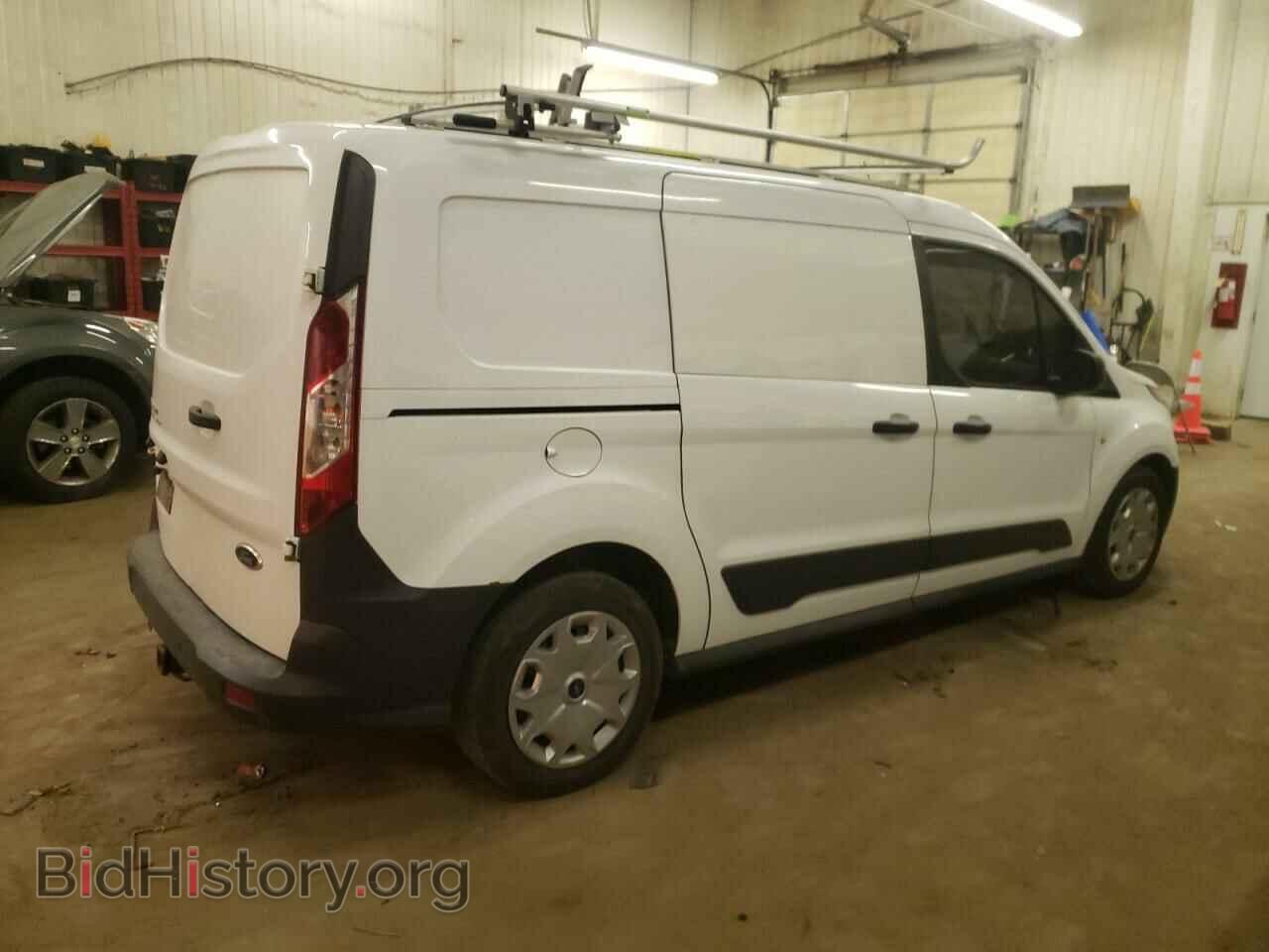 2016 FORD TRANSIT - VIN: NM0LS7E70G1289114 - Фото 3