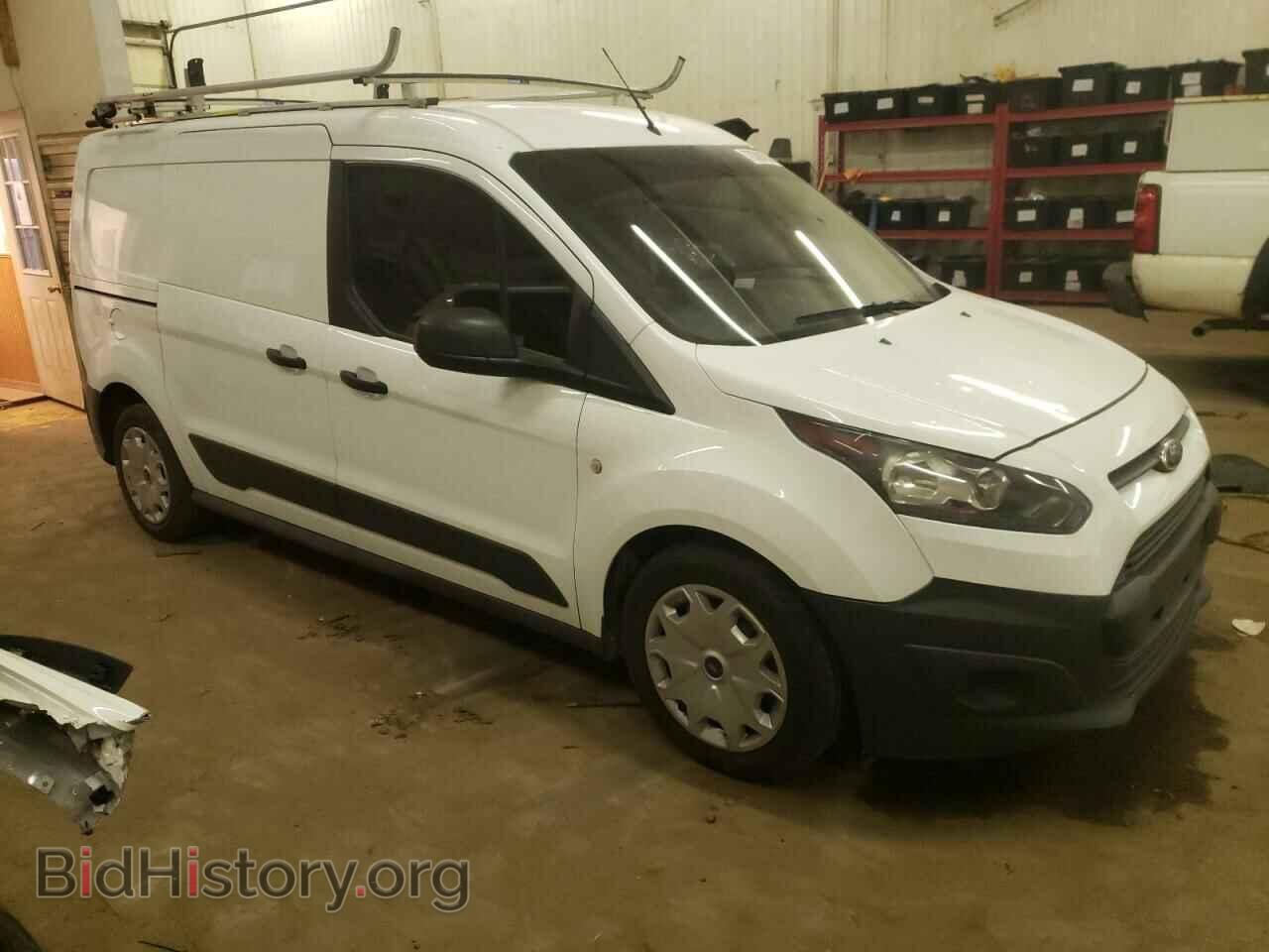 2016 FORD TRANSIT - VIN: NM0LS7E70G1289114 - Фото 4