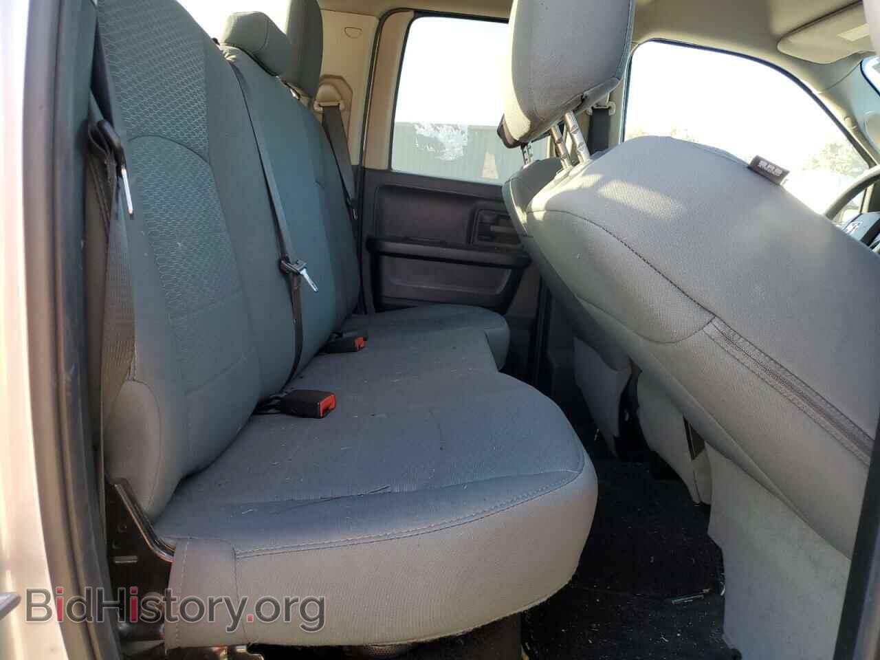 2016 RAM 1500 - VIN: 1C6RR7FT7GS295224 - Фото 10