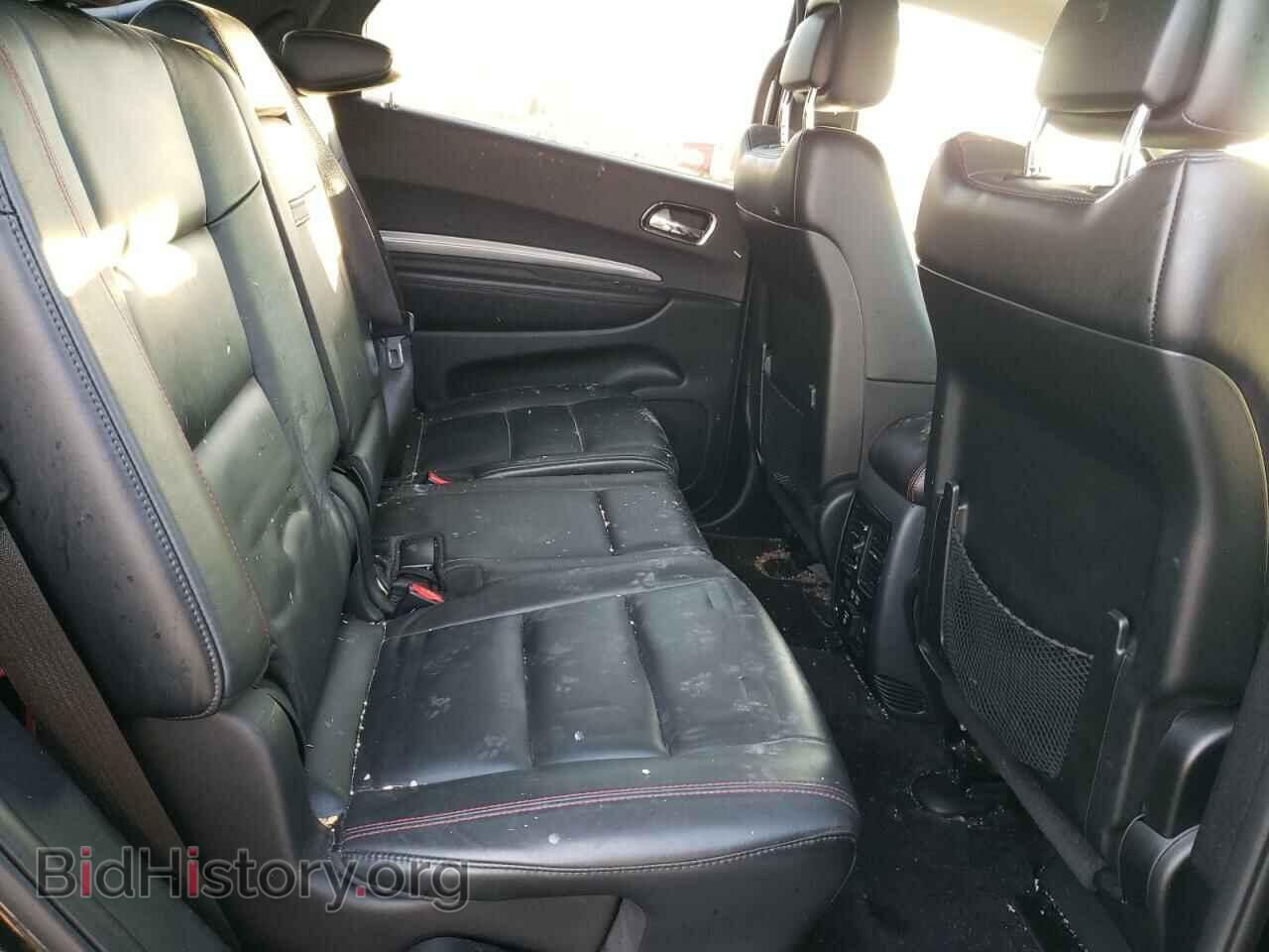 2018 DODGE DURANGO - VIN: 1C4RDJDG7JC329948 - Photo 11