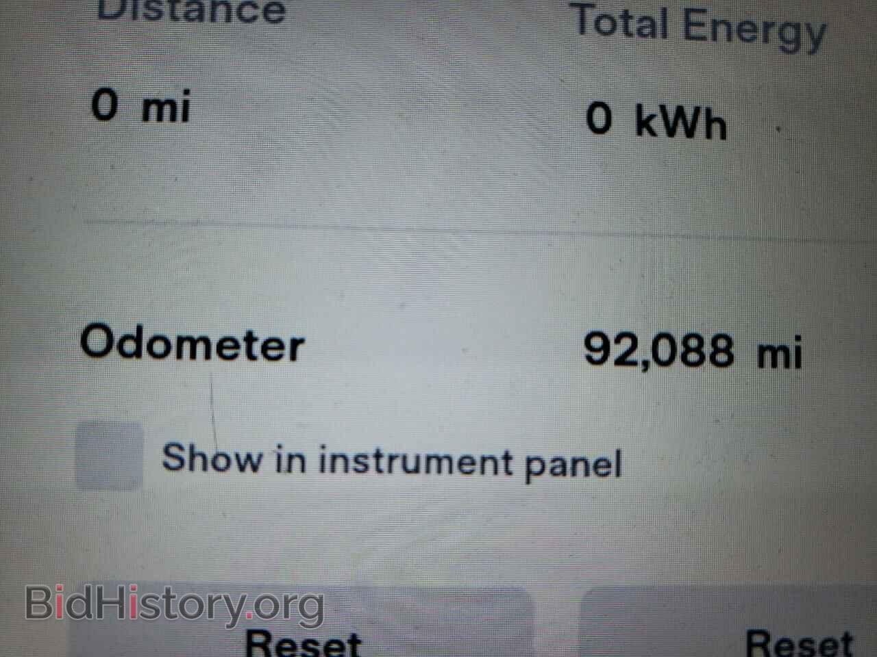 2016 TESLA MODEL S - VIN: 5YJSA1E20GF175818 - Photo 9