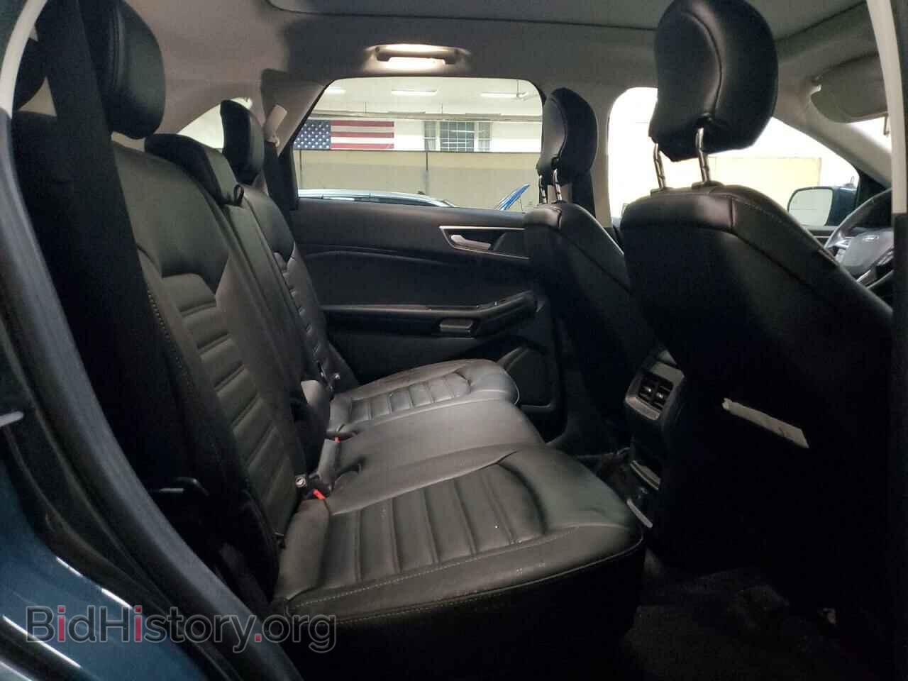 2019 FORD EDGE - VIN: 2FMPK4J99KBC19050 - Photo 10