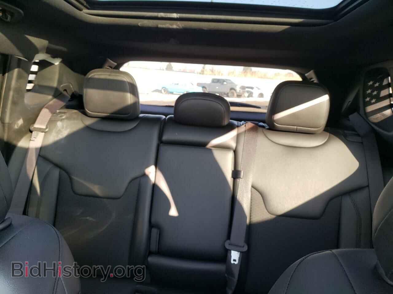 2022 JEEP COMPASS - VIN: 3C4NJDBB3NT179556 - Фото 10
