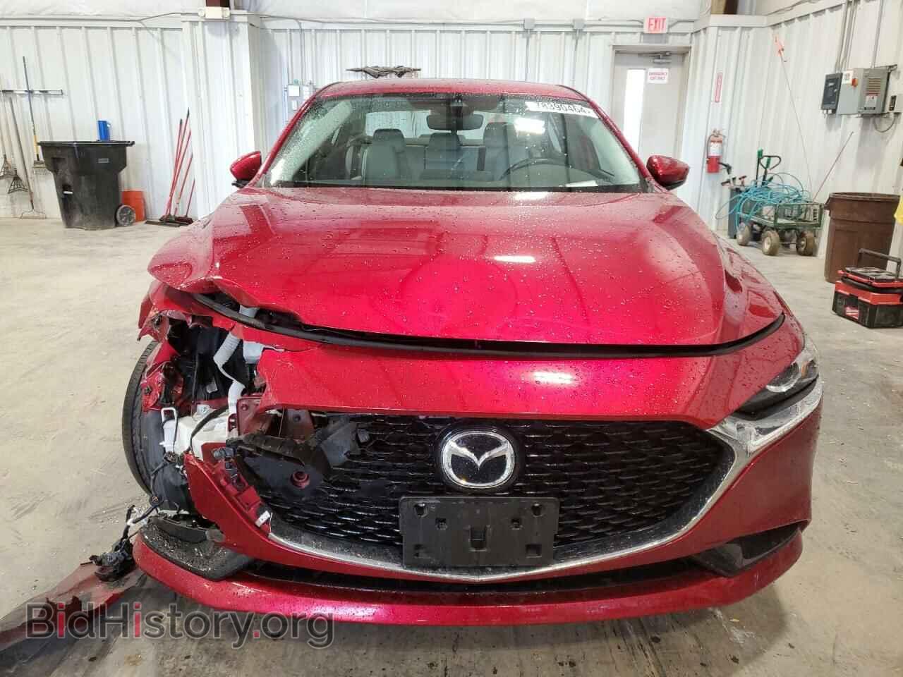 2019 MAZDA 3 - VIN: 3MZBPADL6KM108375 - Фото 5