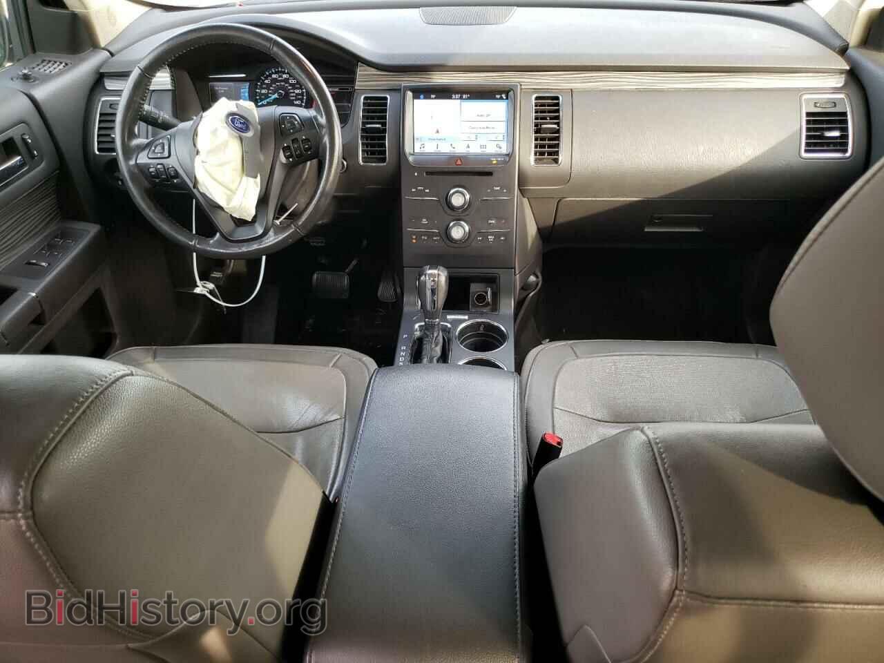 2016 FORD FLEX - VIN: 2FMGK5C86GBA08082 - Фото 8