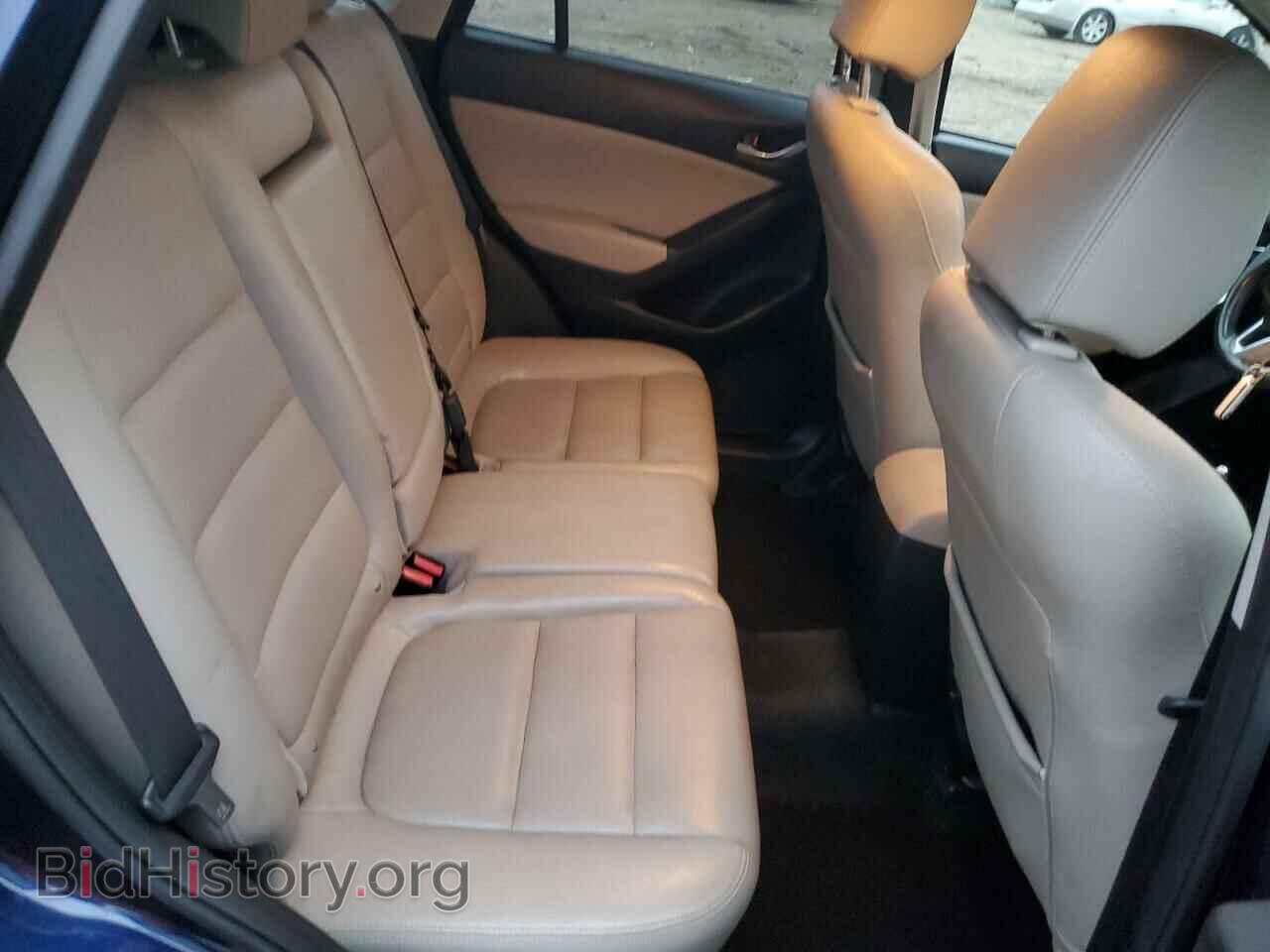 2013 MAZDA CX-5 - VIN: JM3KE4DE2D0152690 - Фото 11